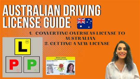 transfer qld licence to nsw.